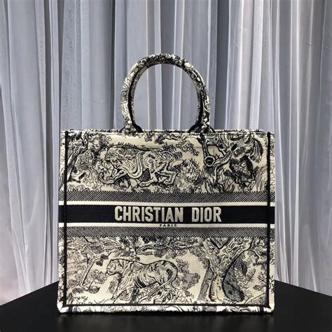 dior bar bag replica|christian dior tote bag copy.